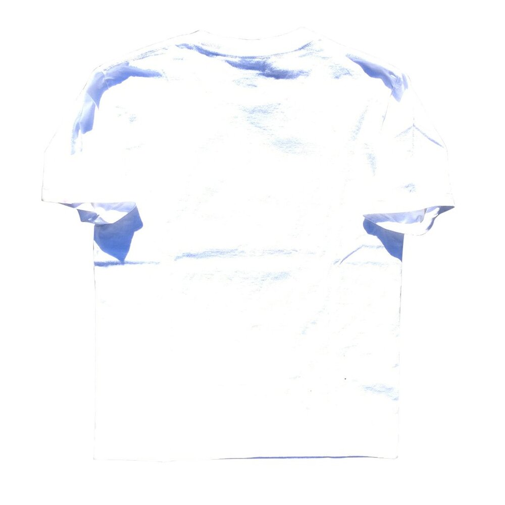 BAPE x Anti Social Social Club ASSC Box Logo T-Shirt White | A Bathing Ape - Picture 2 of 6